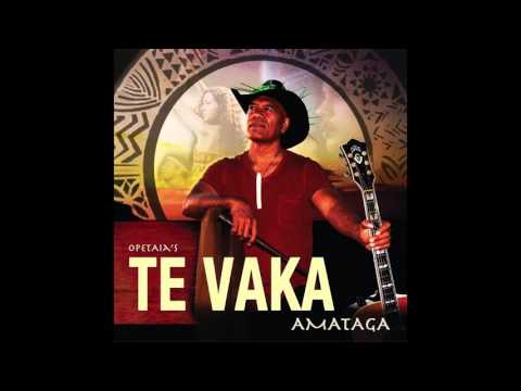 Te Vaka - "Papua I Sisifo" (AUDIO)