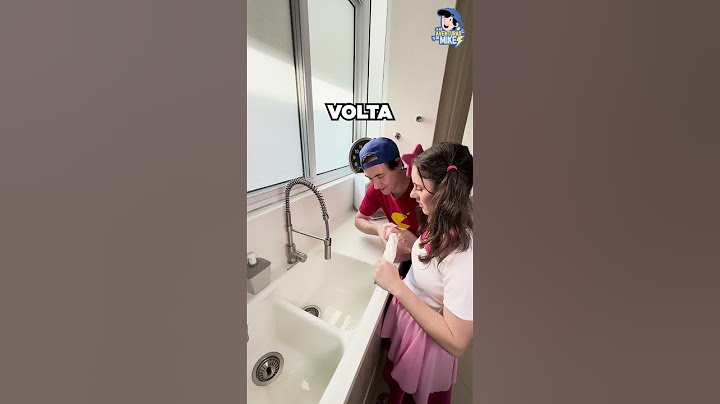 Você conseguiria???  I Dearo e Manu