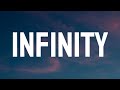 Jaymes Young - Infinity (Lyrics)