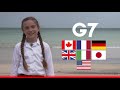 What is the G7 Summit? | Newsround
