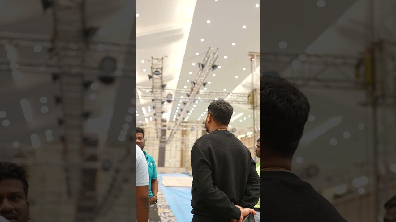 Clarks Exclusive Truss Production Secrets Revealed!