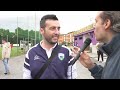 - Big Match Live - Post partita con mister Marco Gustinelli.