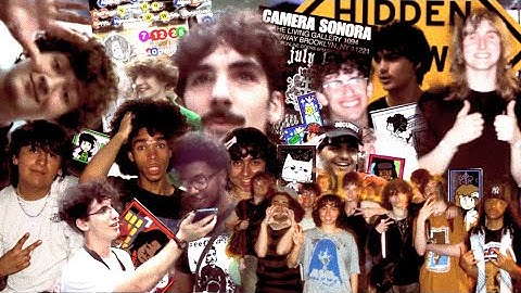 Hidden Driveway Presents: CAMERA SONORA