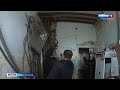 Коммунальщики взяли штурмом квартиру в Севастополе, чтобы подключить отопление