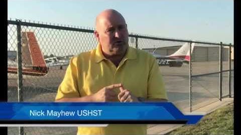 USHST 30 Seconds for Safety - New Accident Focus