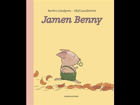 Jamen Benny