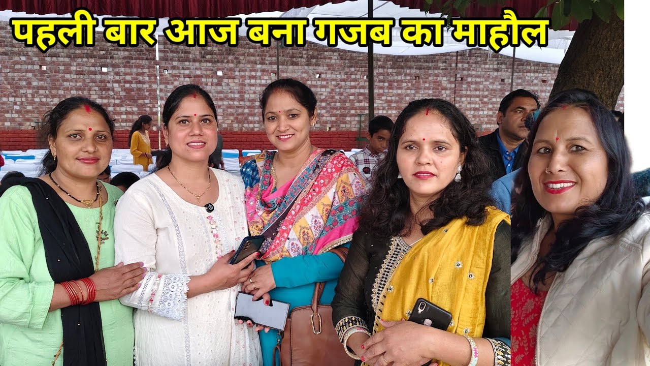 आज का परफॉर्मेंस गजब का मजा आ गया #dehradun #st.kabeer academy