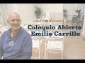 Charla - Coloquio Abierto con Emilio Carrillo OCT