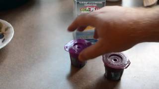 Keurig Solofil vs Ecofill 2.0 Refillable K-Cup