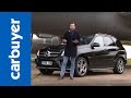 Mercedes GLE SUV 2016-2019 review - Carbuyer