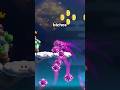 10 NOVEDADES del SUPER MARIO BROS WONDER!🤔 #SHORTS