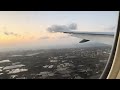 Taipei Landing CX451