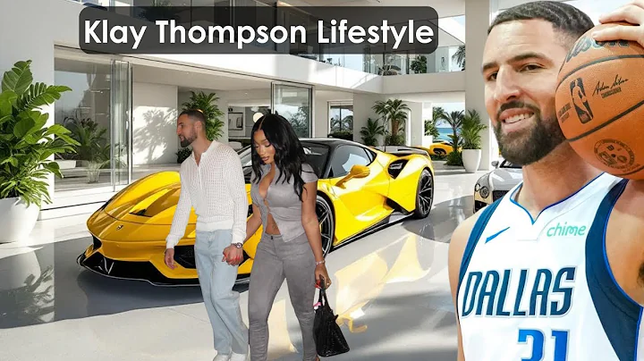 How Klay Thompson Built His Hundreds of Millions Fortune — And His California Coastal Lifestyle