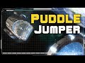 Puddle Jumper | Stargate Omnipedia