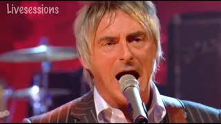 Amy Winehouse &amp; Paul Weller - I Heard It Through The Grapevine (Live at Jools Holland, 2006) [HD]