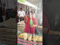 How This Indian Aunty Makes Fantastic Rocket Soda!