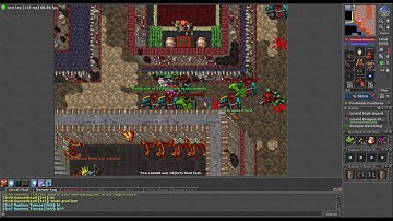 Tibia - MS BUG - 26/01/2017
