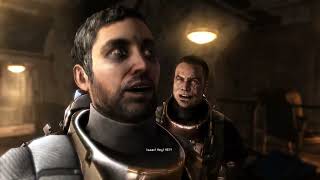Let's Play Dead Space 3 pt 5