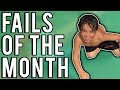 The Best Fails Of The Month | August 2017 | A Fail Compilation by FailUnited