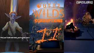 Outer Wilds Corruptions 11