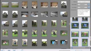 Learn how to use Photoshop Elements 11 - Part 66 - Categorize Photos by Events