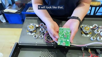 How to build a Retro Pi Arcade Console