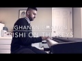 Lagaan's Ghanan Ghanan - Rishionthekeys Cover