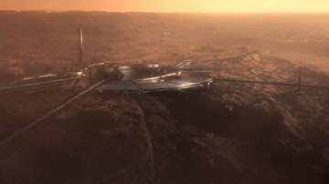 Priority: Mars Mass Effect 3 Walkthrough Part 2