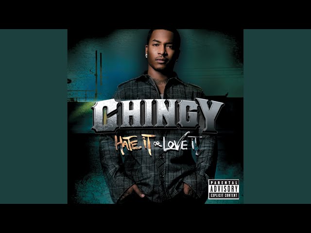 Chingy Hate It Or Love It 新品レコード sddefault.jpg