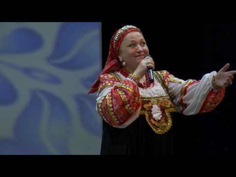 Надежда Крыгина 