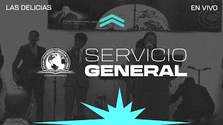 SERVICIO GENERAL 09/05/2024