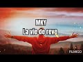 Mkyla vie de reve son officiel