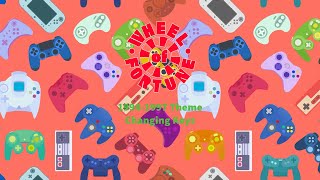 Wheel Of Fortune Theme 1994-1997