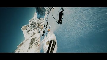 TRYP FPV - SNOW ODYSSEY CINEMATIC TRAILER UNOFFICIAL