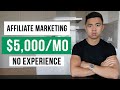 Best way to make money with affiliate marketing in 2023 for beginners