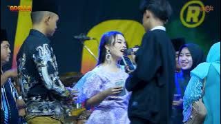 TASYA ROSMALA PERTEMUAN | OM ADELLA LIVE TAMAN CIKEN JRENGIK SAMPANG -MADURA