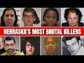 9 Nebraska Killers You’ve Never Heard Of