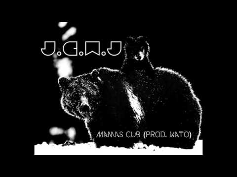 JCWJ - Mamas Cub (Prod. Kato)