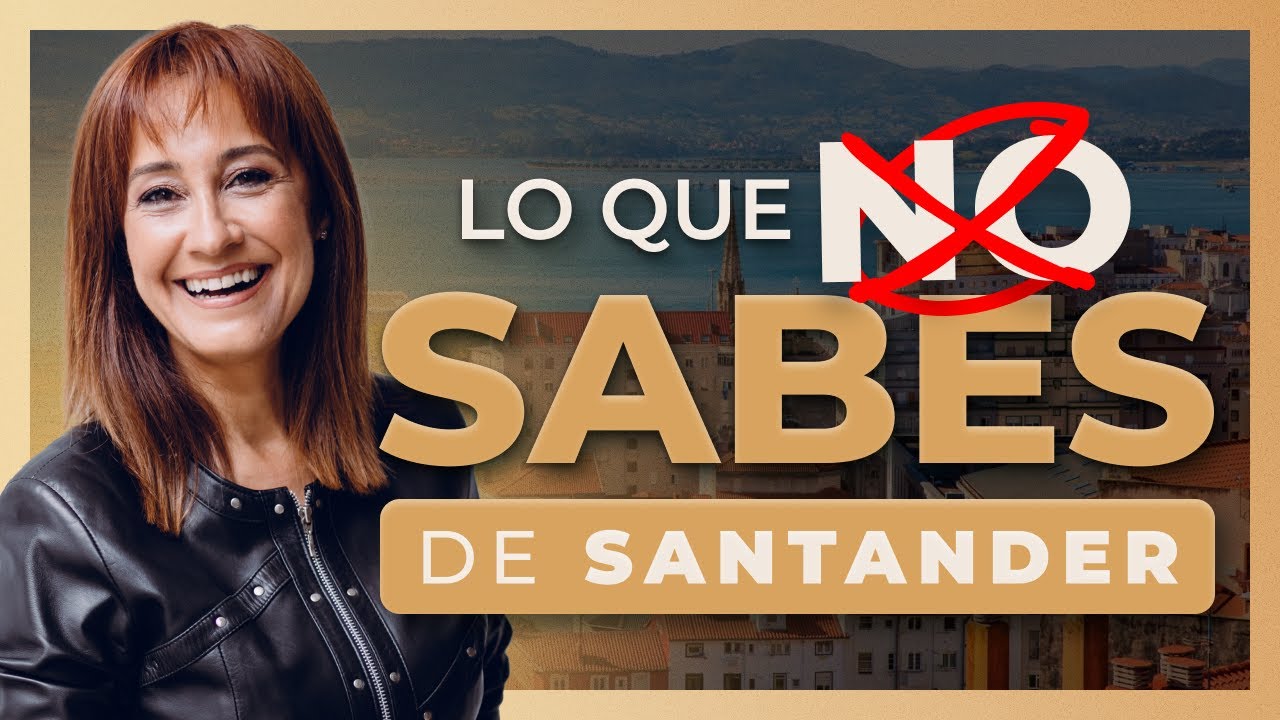 Que Debo Saber Para Vivir en Santander España | Pros y Contras de vivir en Santander
