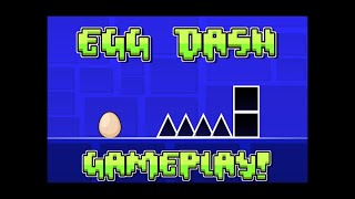 Egg dash - Fight or Flight | Gameplay! screenshot 2
