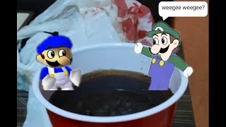 weegee...