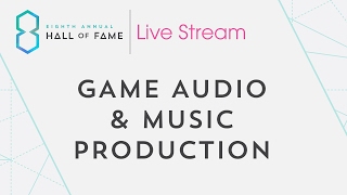 Game Audio & Music Production