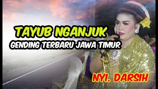 LATEST TAYUB NGANJUK 2024 Live Wedding Documentation Ds. Ngluyu:: Latest Songs from East Java
