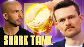 NEW! Could This Slip Up Get Boring Without You Entrepreneur A Deal? | Shark Tank Australia screenshot 4