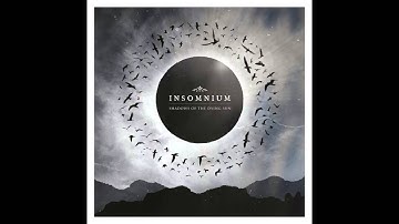 Insomnium - The Primeval Dark