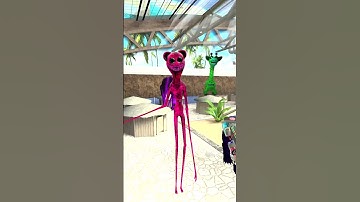 WATER WORLD ZOONOMALY MONSTERS VS REAL ANIMALS TURNING INTO GOLDEN ELEMENT IN GMOD !