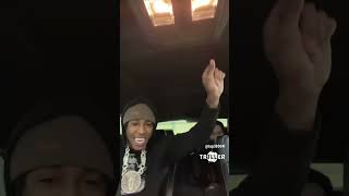 NBA YoungBoy - 2Hoo (New Snippet)