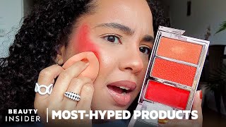 11 Most-Hyped Beauty Products From April | Most-Hyped Products