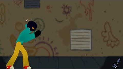 Whitty Test | StickNodes Pro