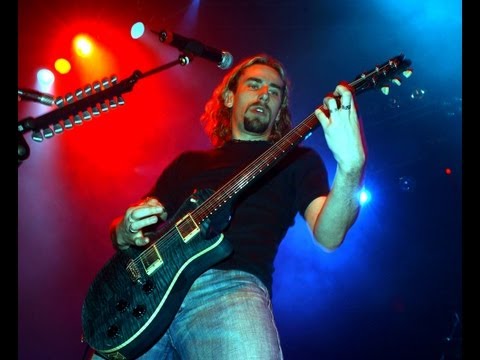 Nickelback - The Midnight Riders - Full Movie Thumbnail